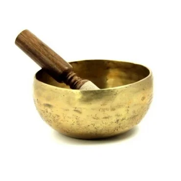 Authentique Bol tibétain Ø 20 mm (Fait main)