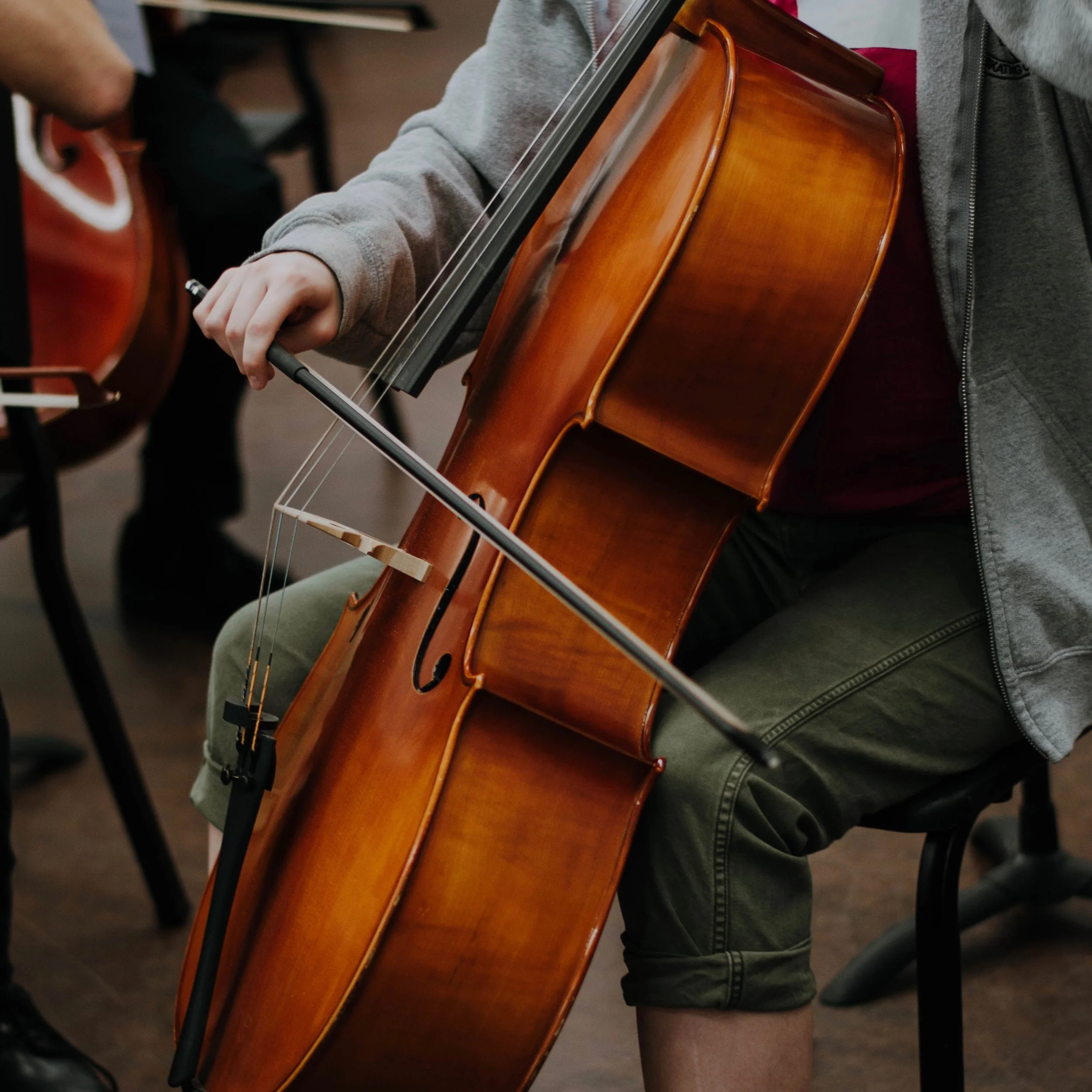 Adult Chamber Festival