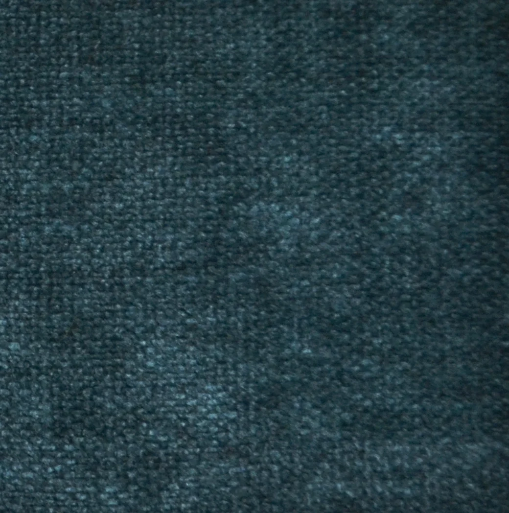 Teal Fabric Swatch