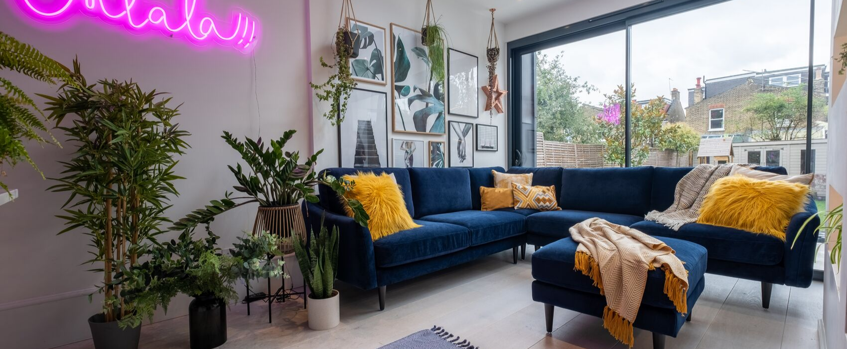 Snug Shack The Sofa In A Box Brand