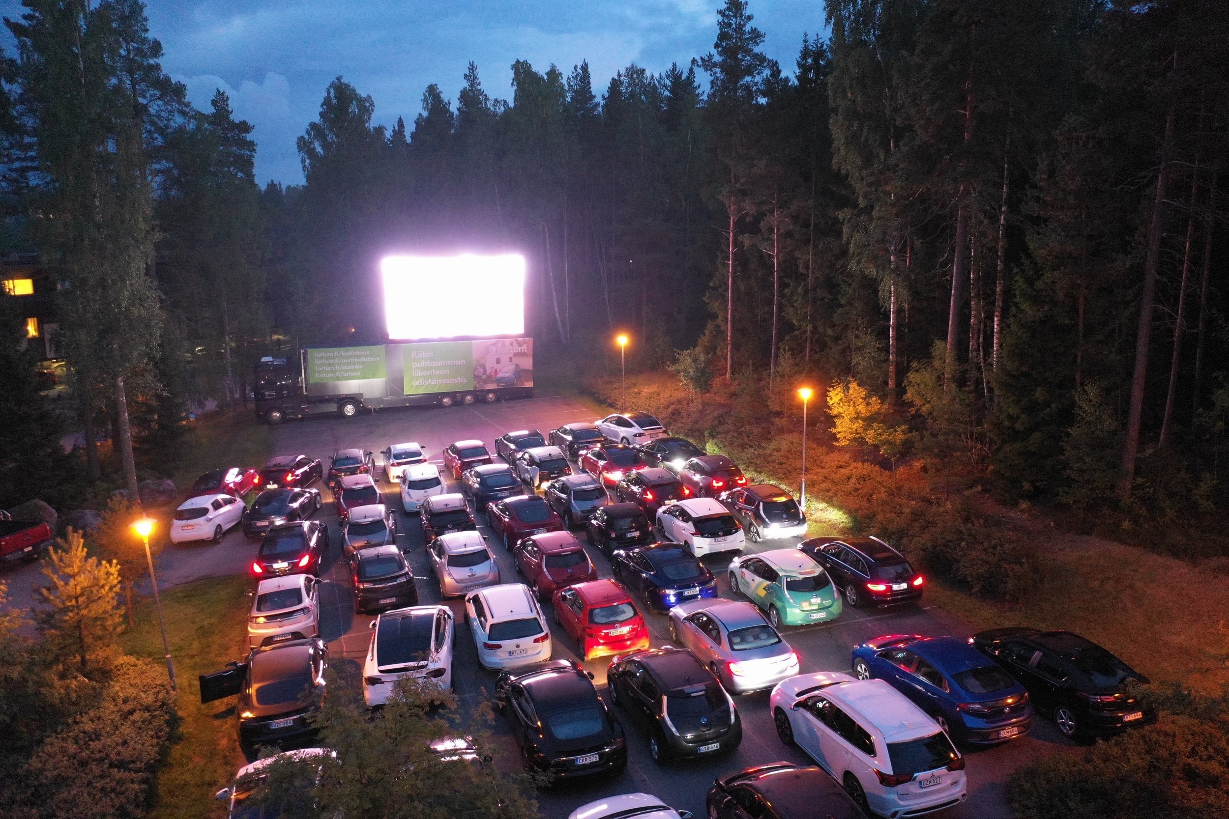 Img: Tesla Club Finland