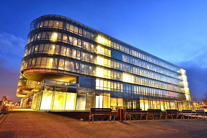 Image credit: Pomerainian Science and Technology Park