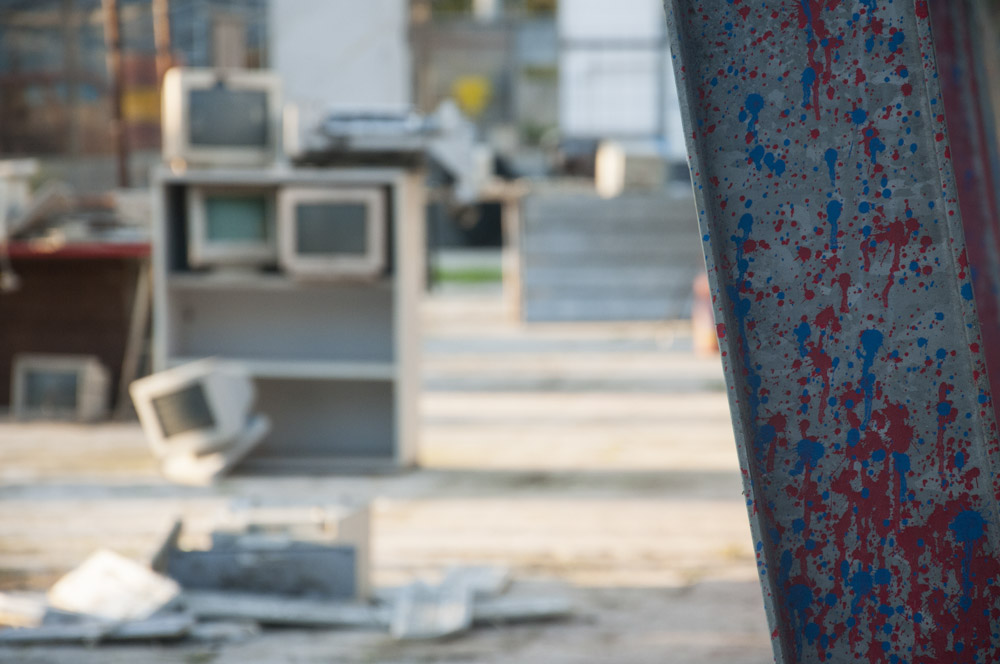 Full Metal Paintball