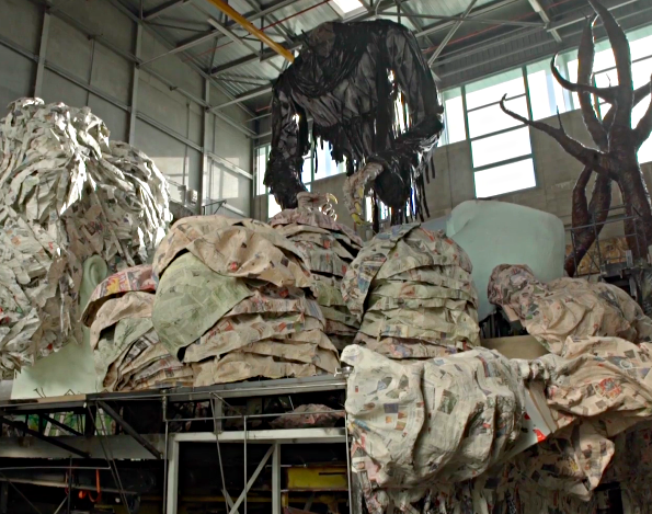 Riflessioni sul Carnevale