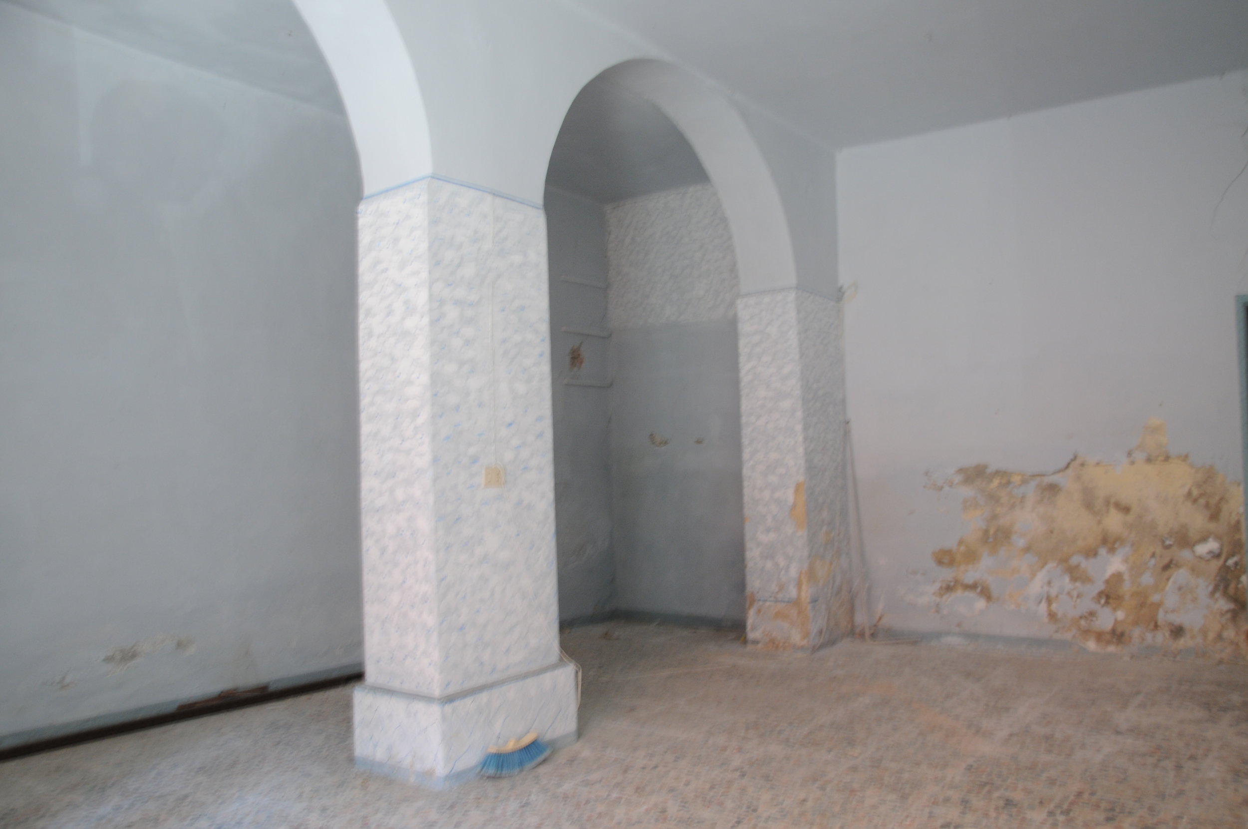 Realizziamo insieme il Centro RecuperARTI!