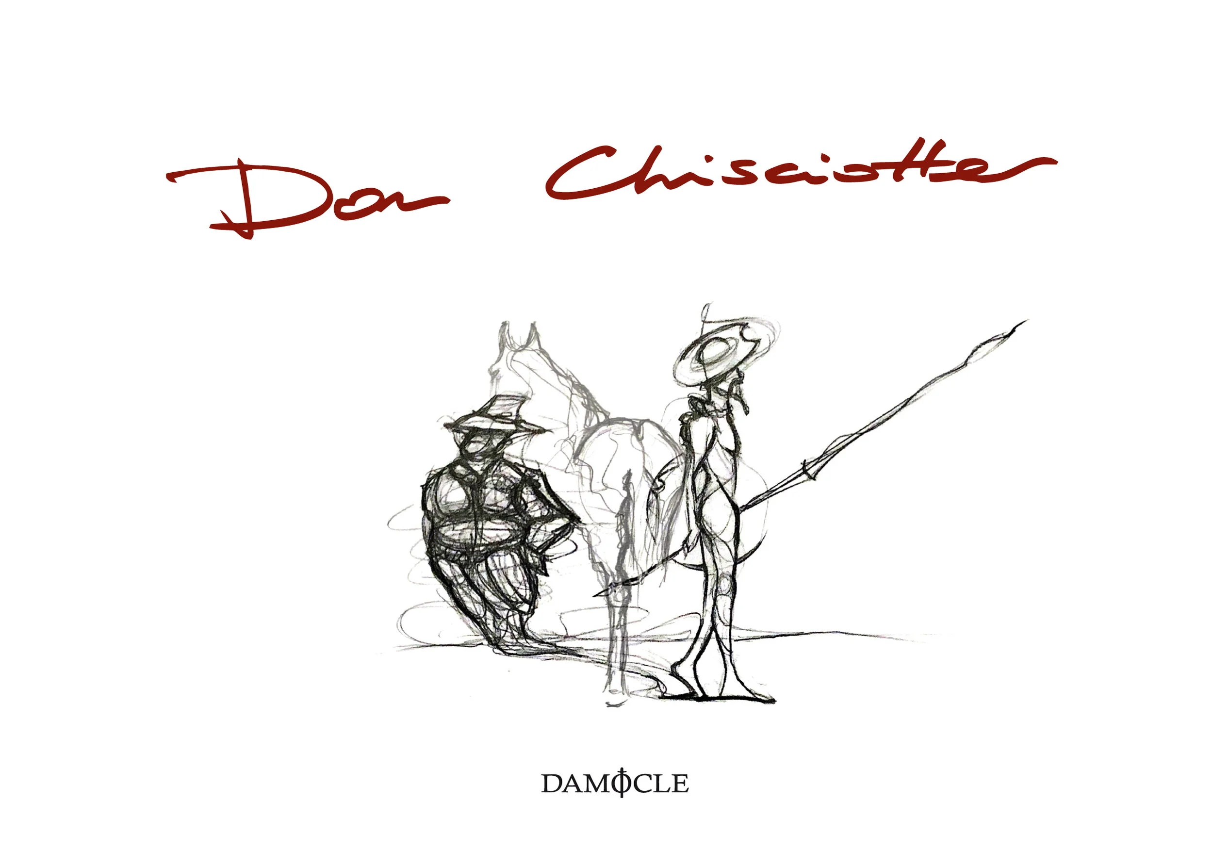  DON CHISCIOTTE con Alessio Boni e Serra Yilmaz a Pietrasanta!