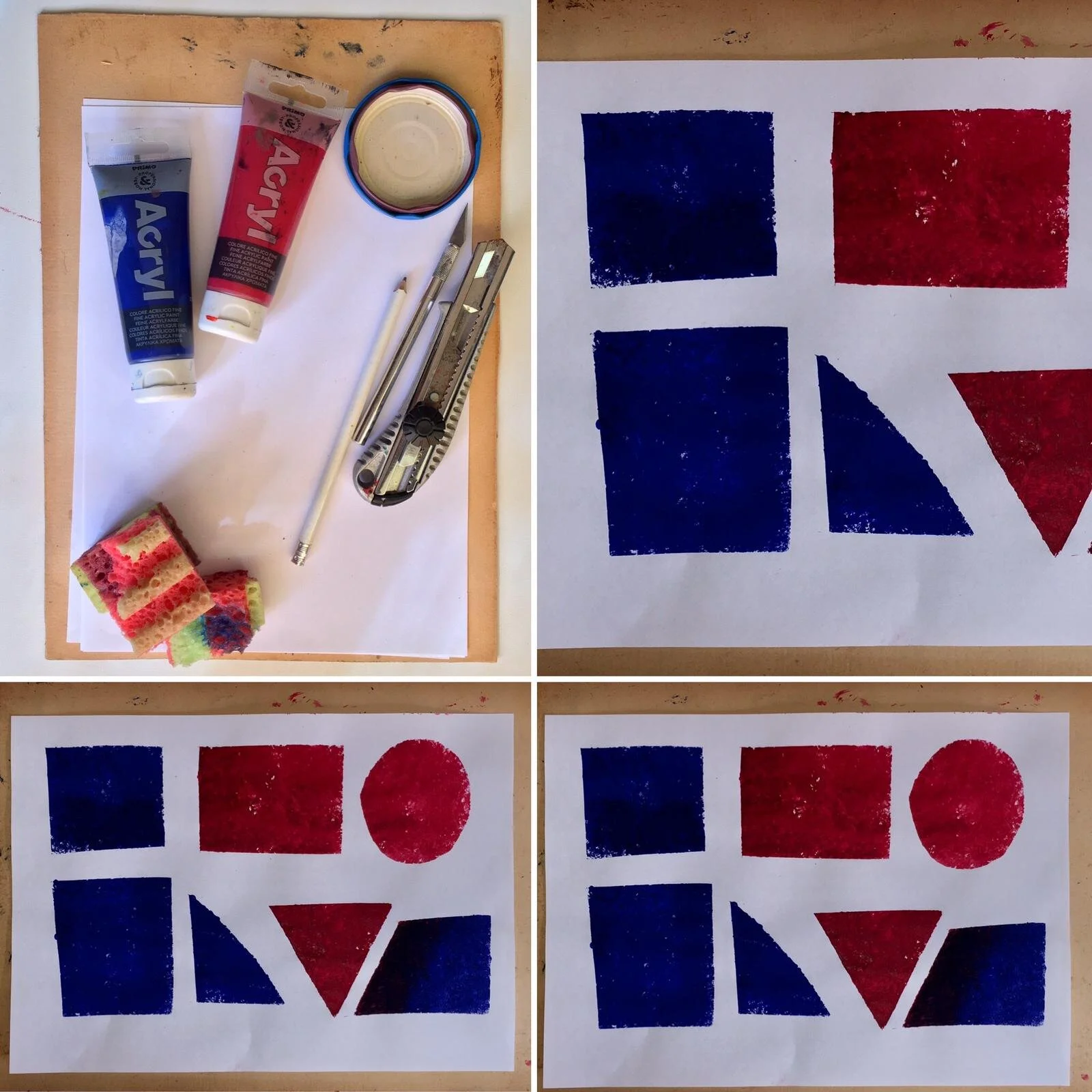 Serigrafia Alternativa