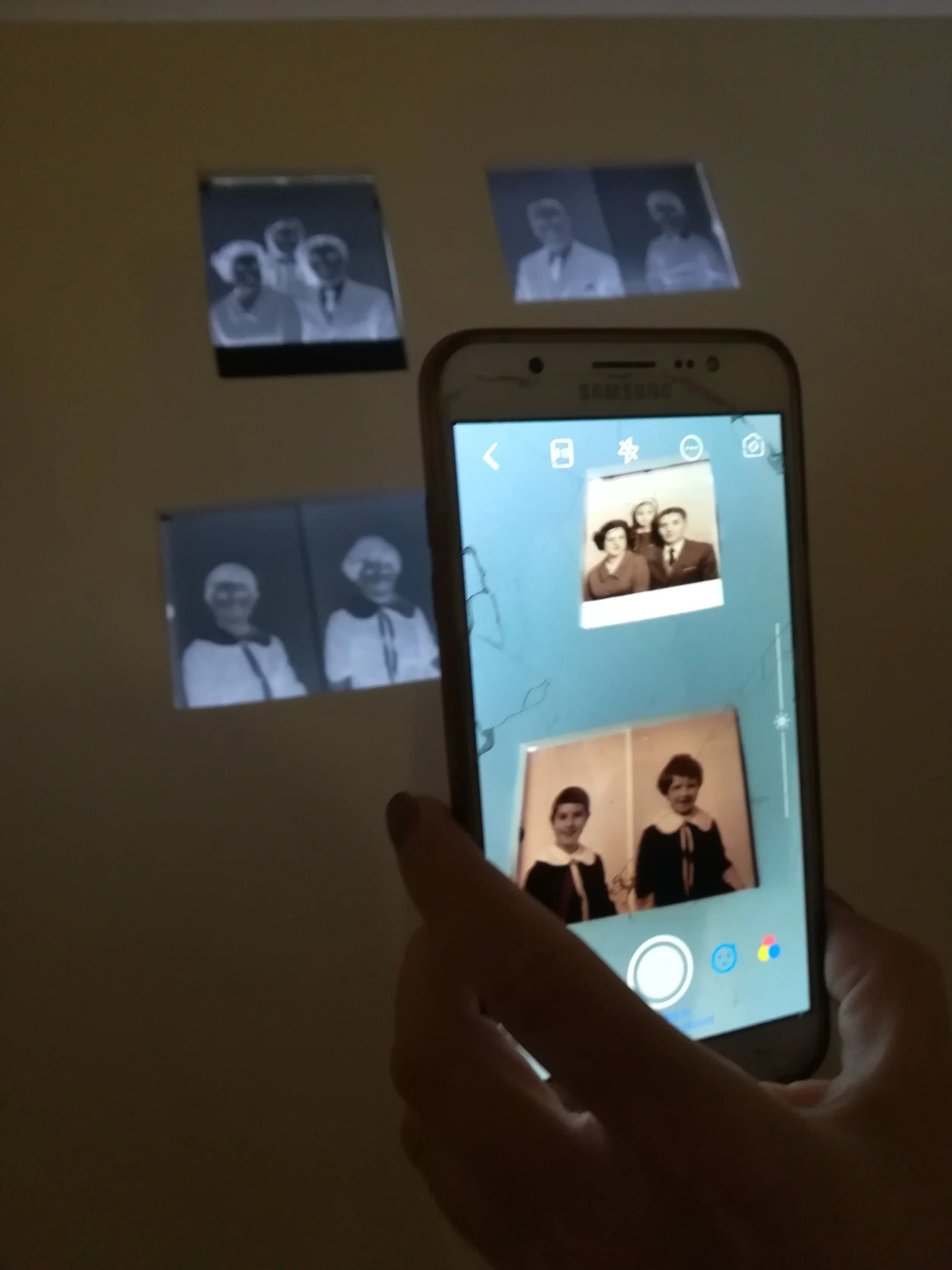 PRESENTE - CAPITOLO 2