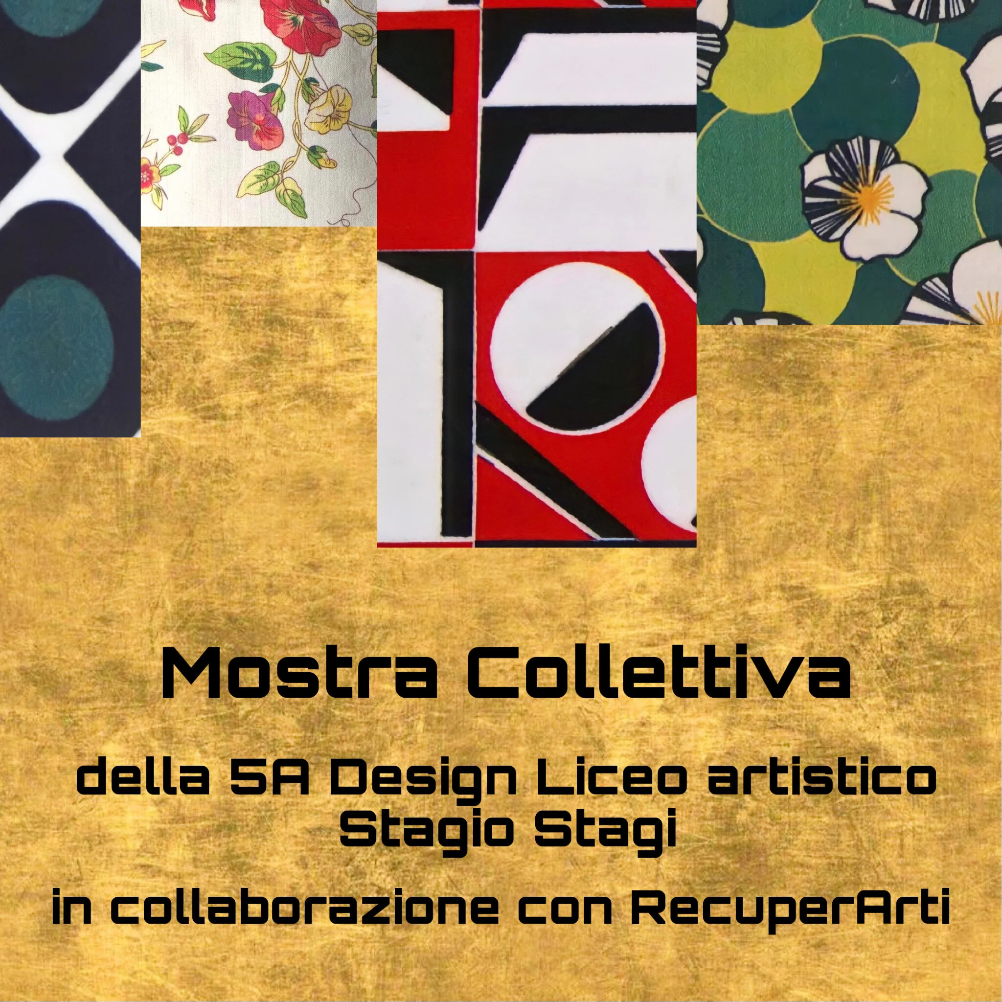 GIOIELLI VESTITI, dallo scarto all'accessorio, dal tessuto all'ottone