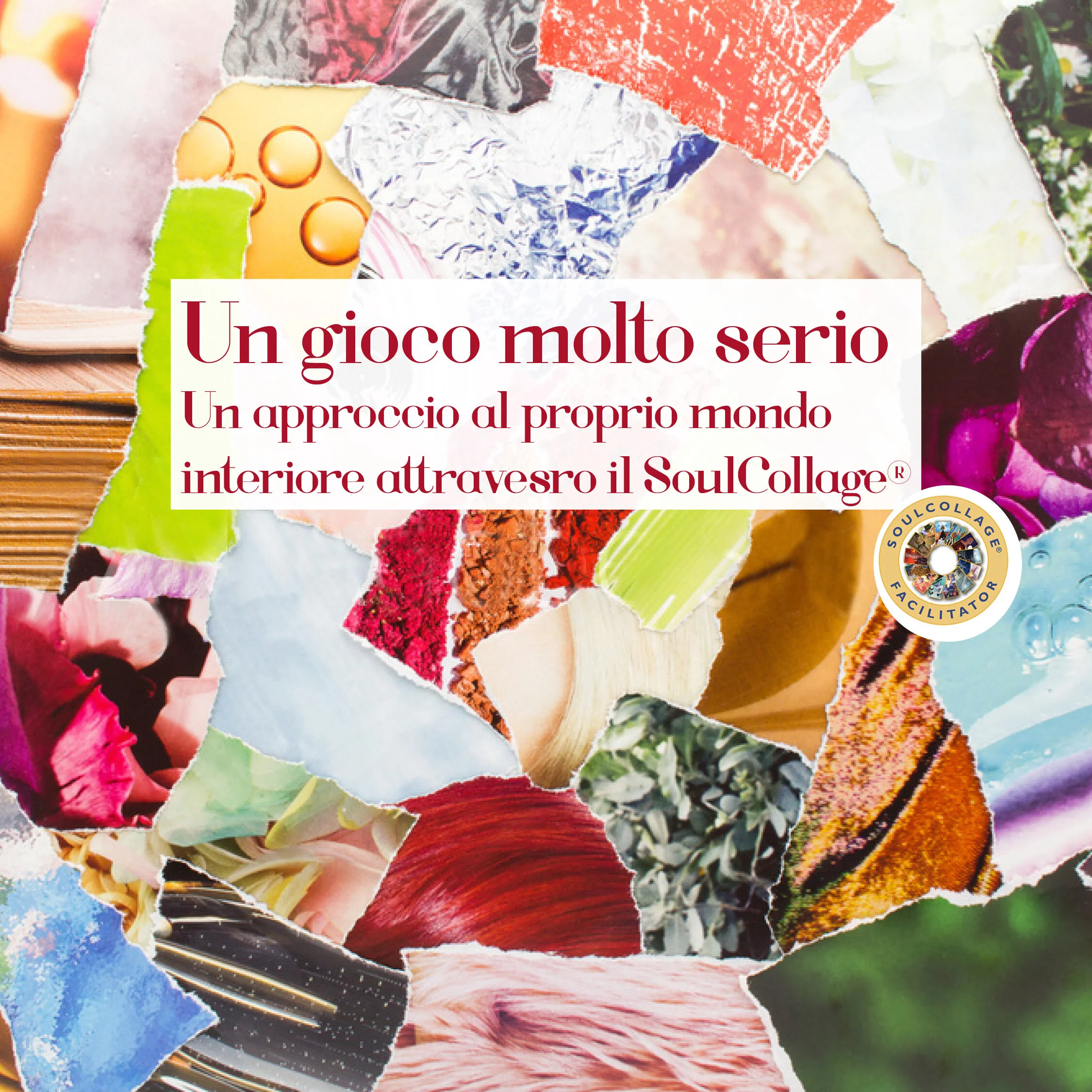 Un gioco molto serio 