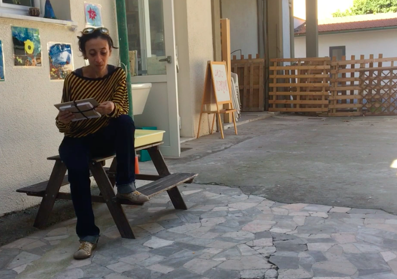 Artisti per la Sostenibilità: la proposta creativa di Laura Peres