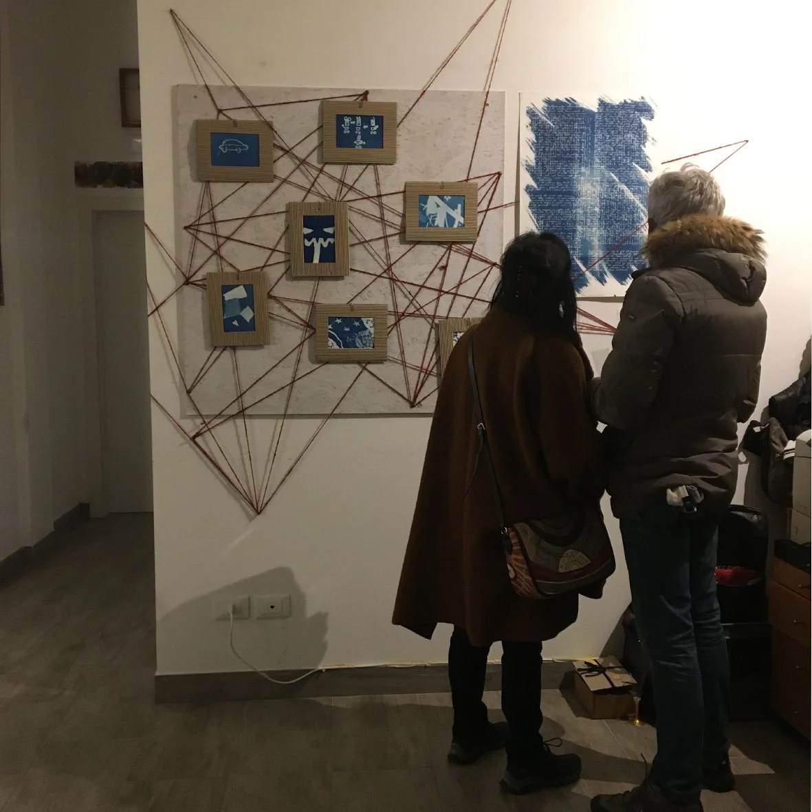 Artisti per la Sostenibilità: la Mostra