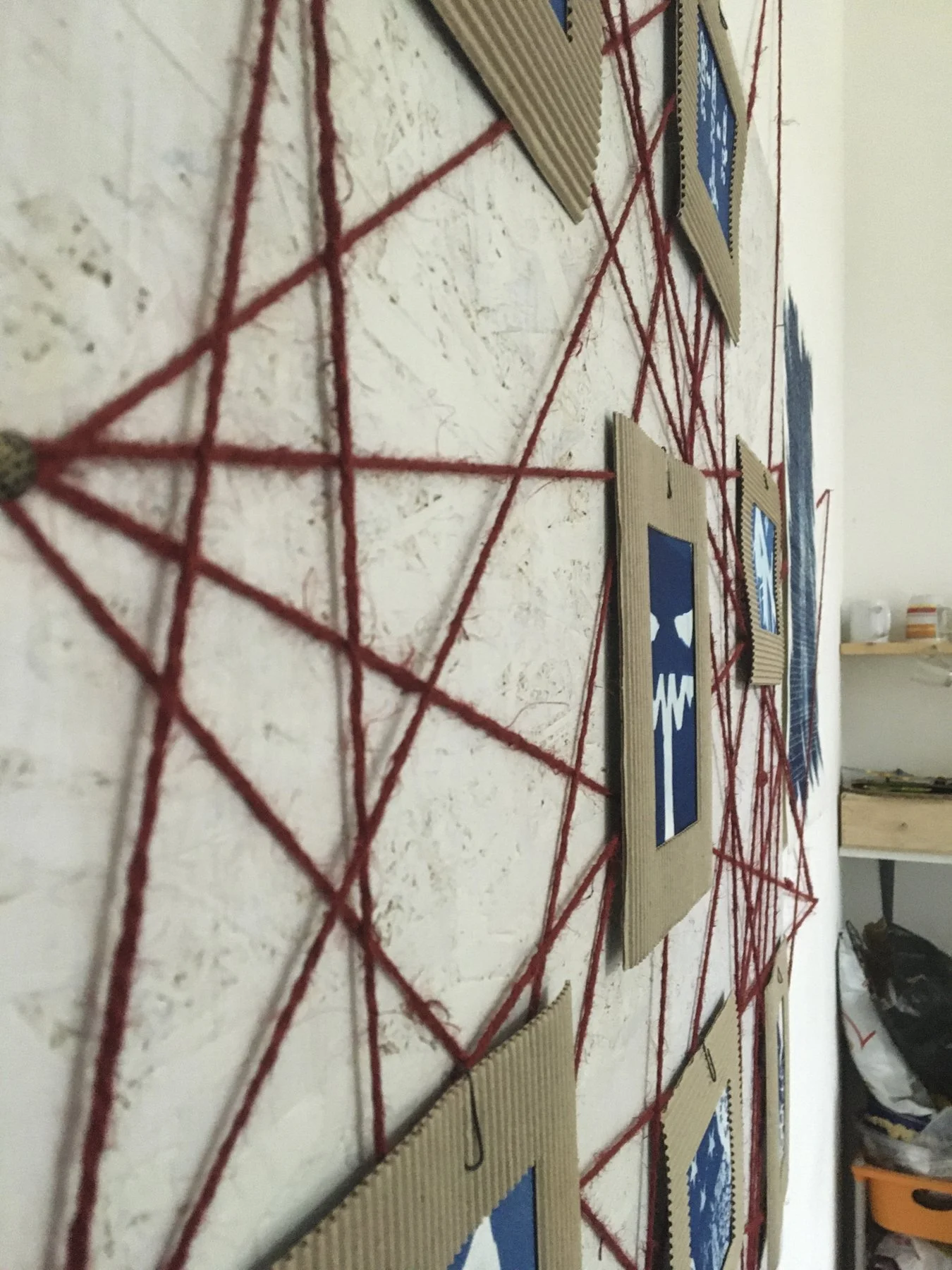 Artist Residency in Italy&nbsp;for CCNY Art Education Graduate students and Alumni