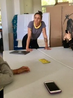 SMARTPHO...TOGRAPHY con Valentina Erre - Incontro Intensivo per Adulti