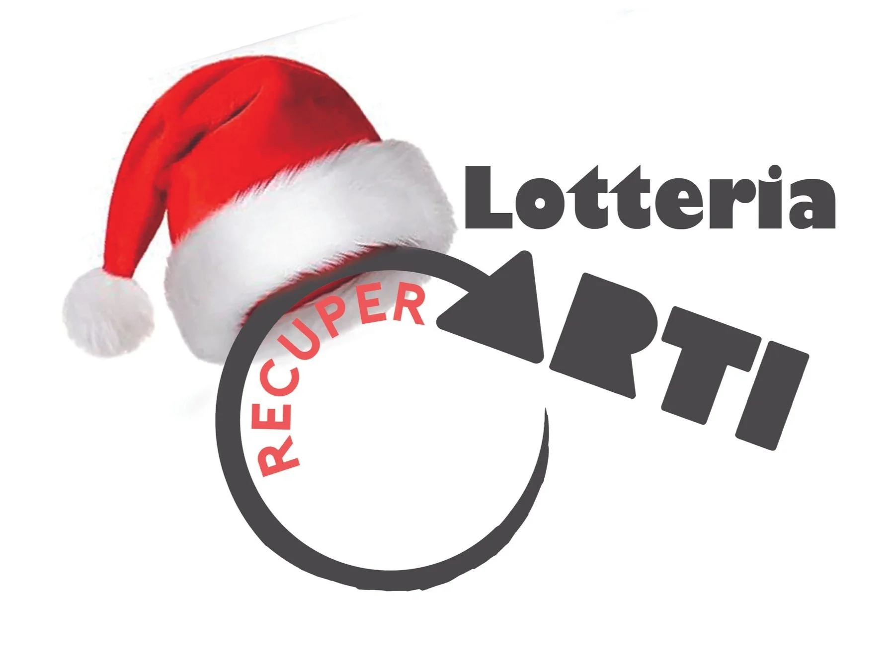 Lotteria RecuperARTI, un'occasione per vincere premi unici