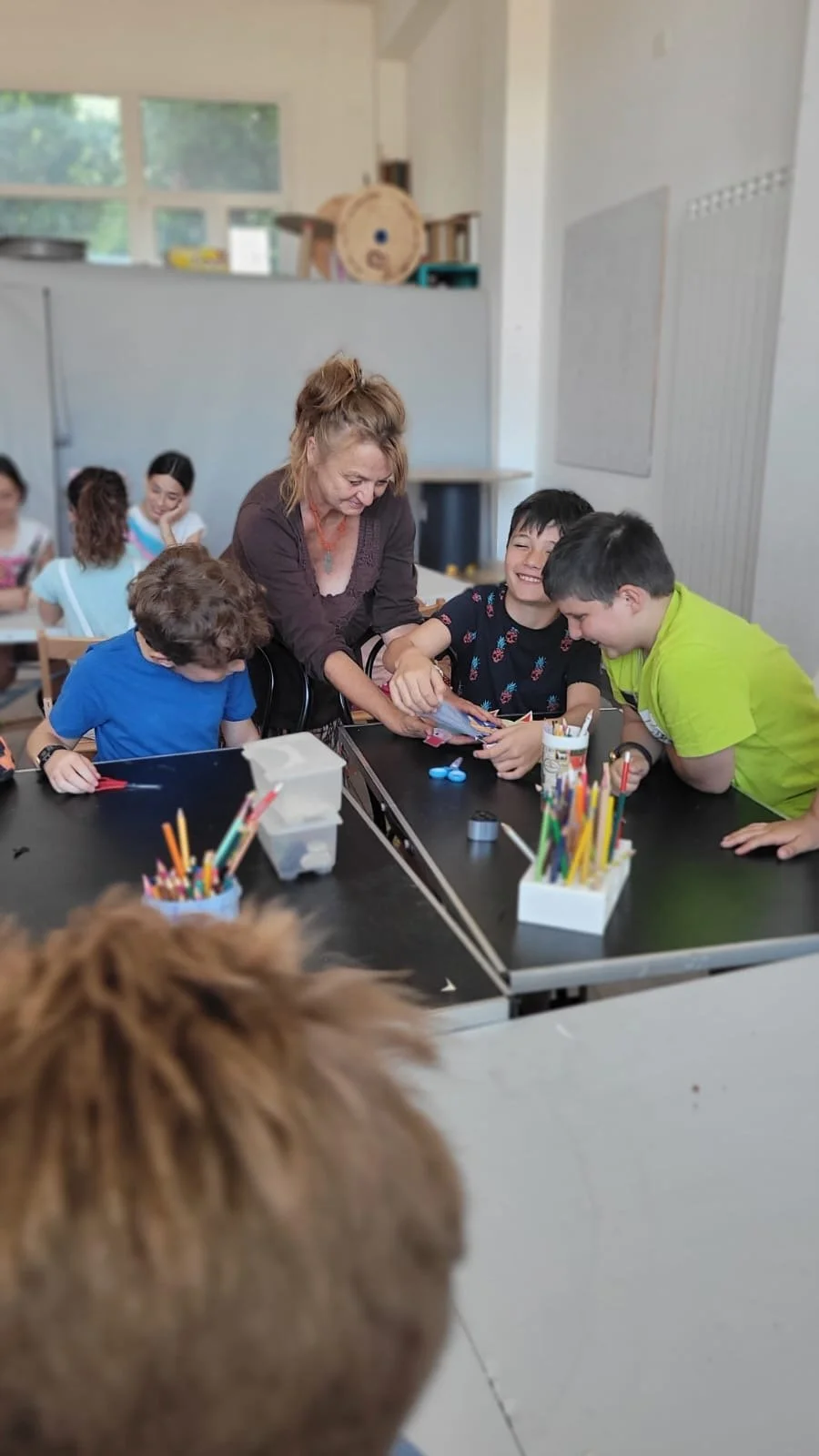 Continua il Giugno di RecuperARTI