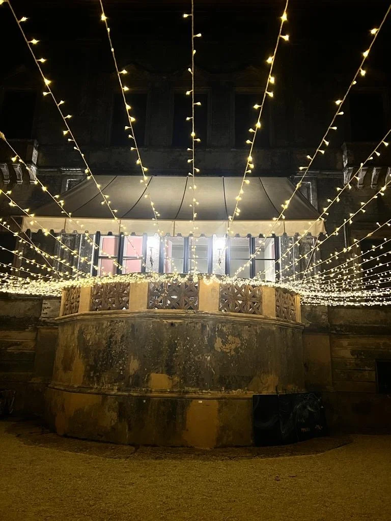 "In Riva Al Lago" - aperitivo raccolta fondi nella dimora storica Villa Orlando