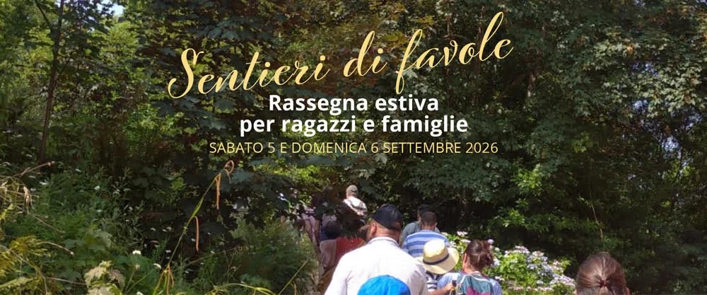 Taccuini Fantastici all' Associazione Culturale Dello Scompiglio