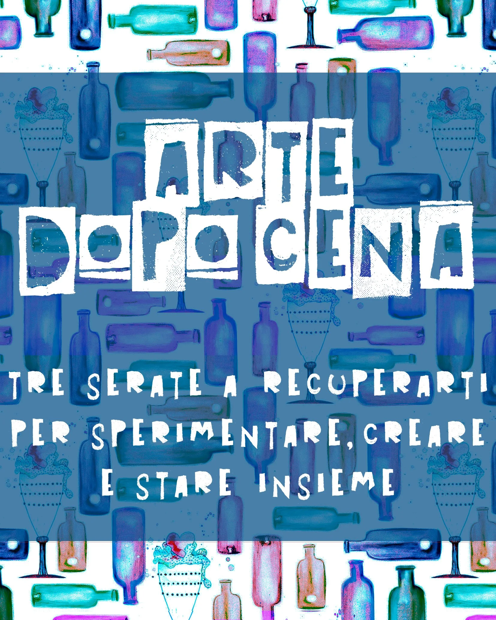 Continua Arte Dopo Cena! 