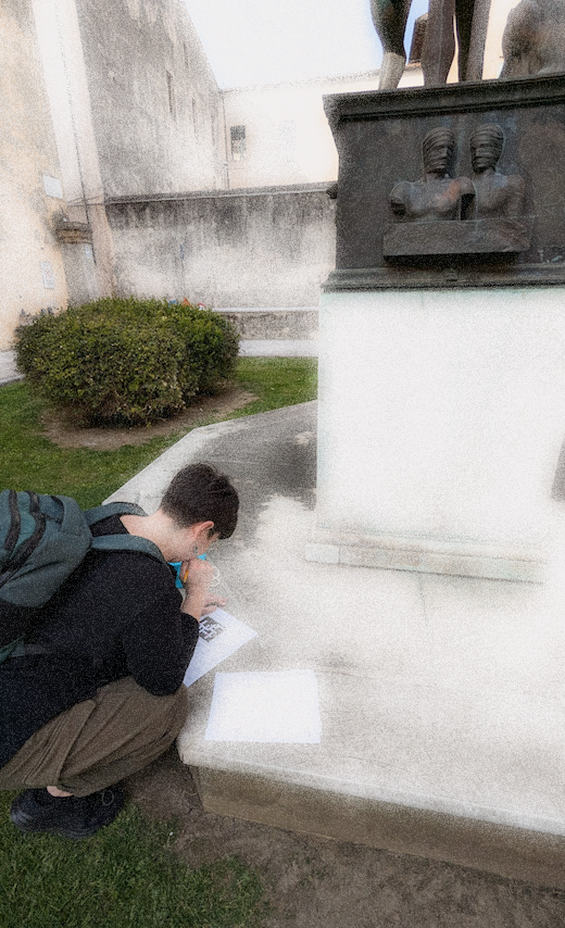 Escape Culture: costruire un’escape room diffusa a Pietrasanta