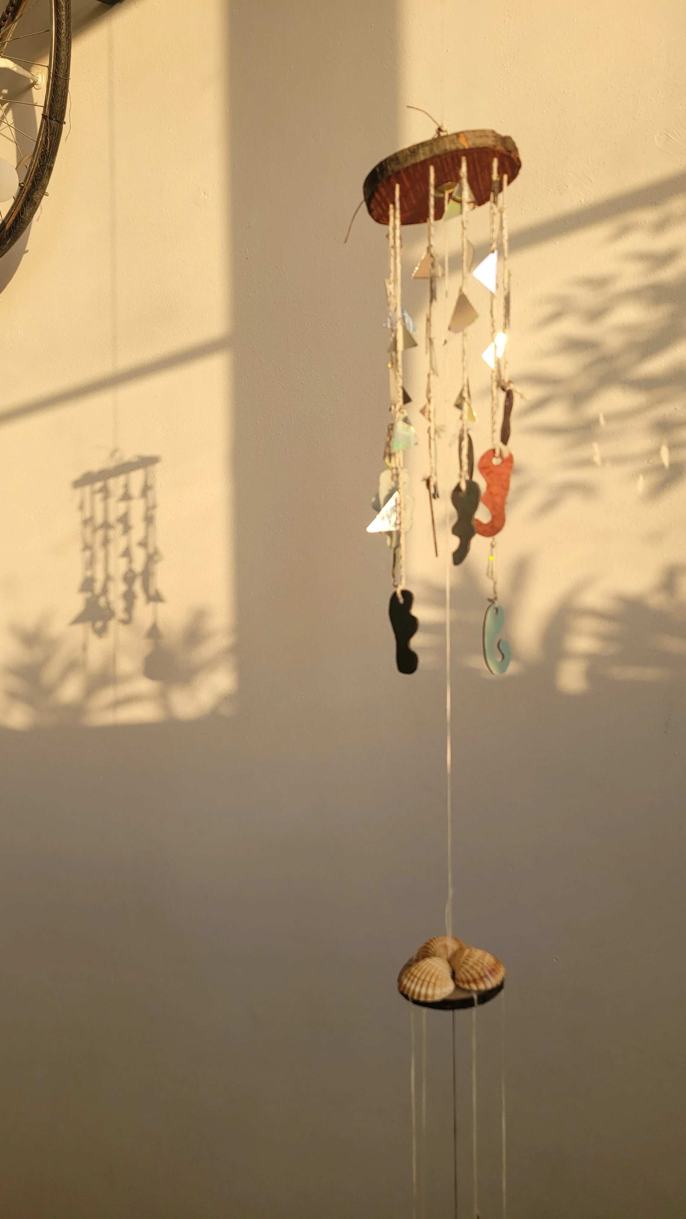 “Illustratori in Erba” e “Materiali Sospesi”