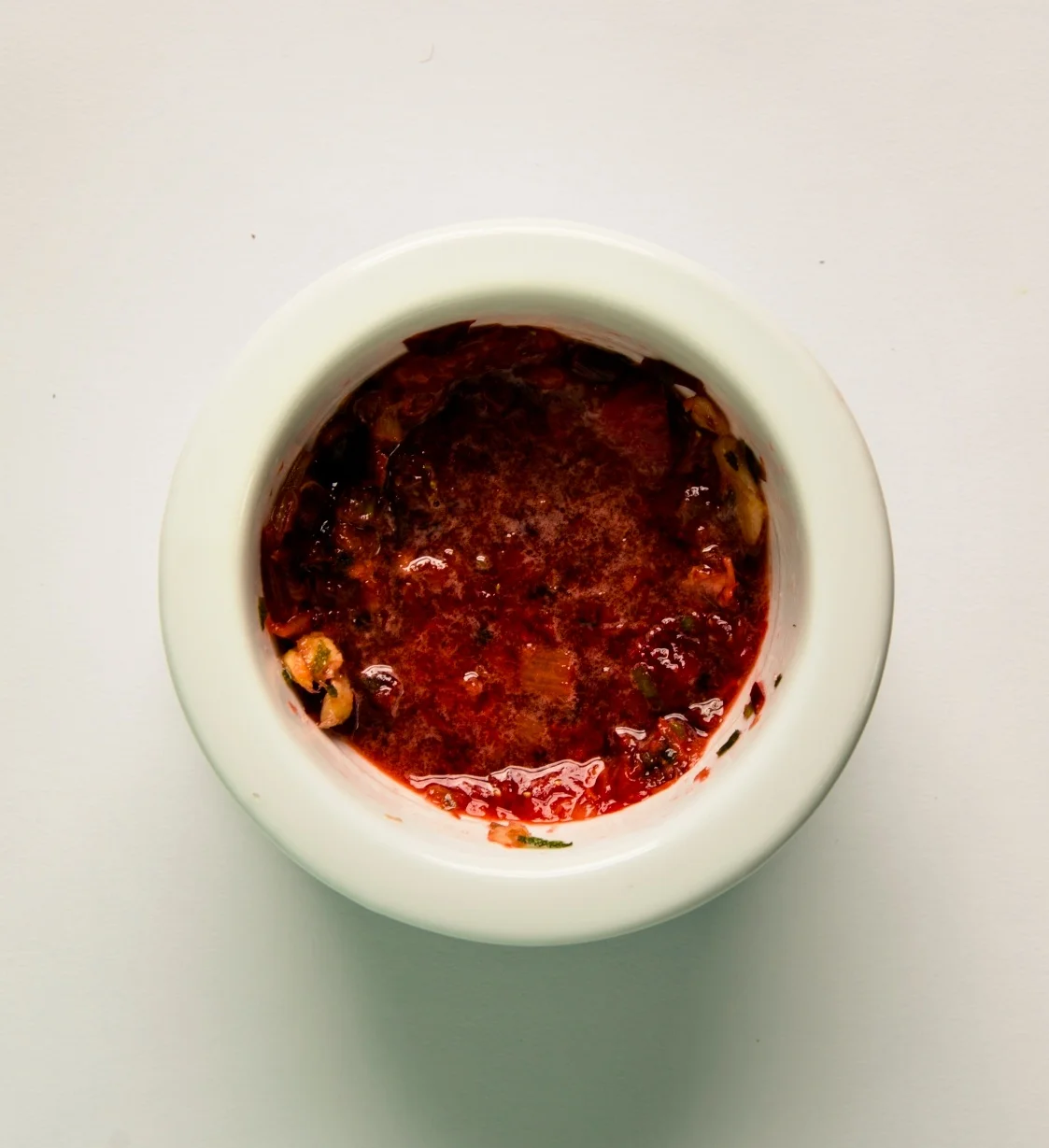 I’d always recommend blending cola with sour and tart ingredients. They will also help halt the rapid oxidation once the nut is exposed to air.