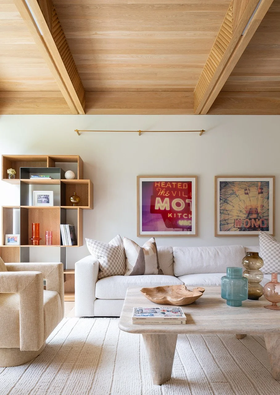 Montauk Hither Woods