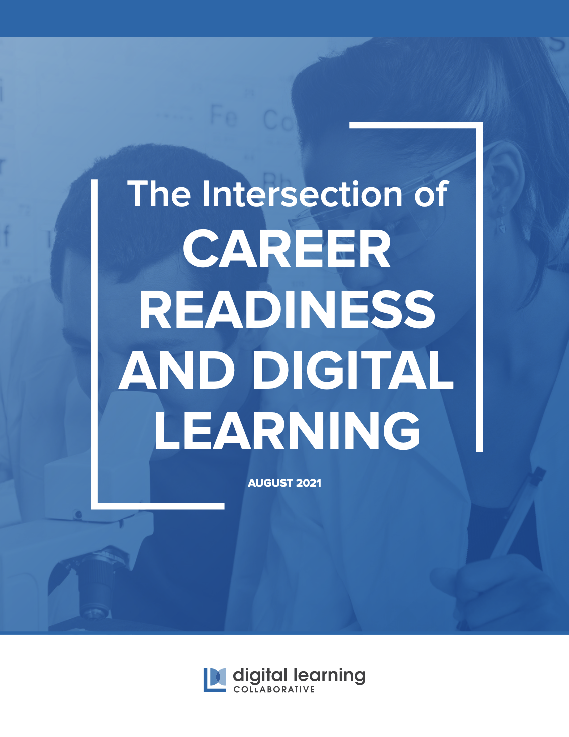 The Intersection of Career Readiness and Digital Learning
