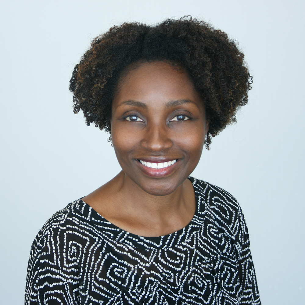 Dr. Bloodine Barthelus - Consultant