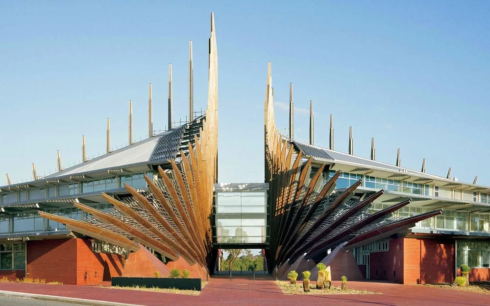   Edith Cowan University  