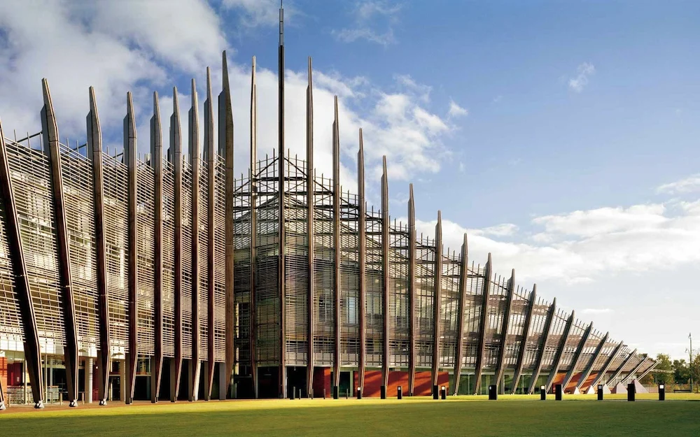   Edith Cowan University  
