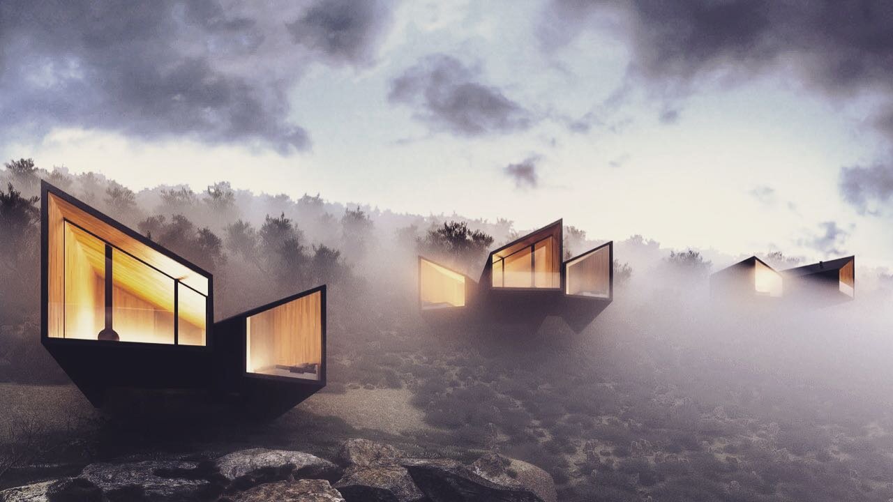 كبائن شاهين - السودة - منطقة عسير - السعودية - موسم السودة Shaheen cabins - Al Soudah - Asir area - Saudi Arabia - Al Soudah session

#ahbarch #architecture #design #build #saudiarabia