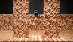 Space for experiments in sound (EES) Mexico's University Museum of Contemporary Art (MUAC) ● Production assistant