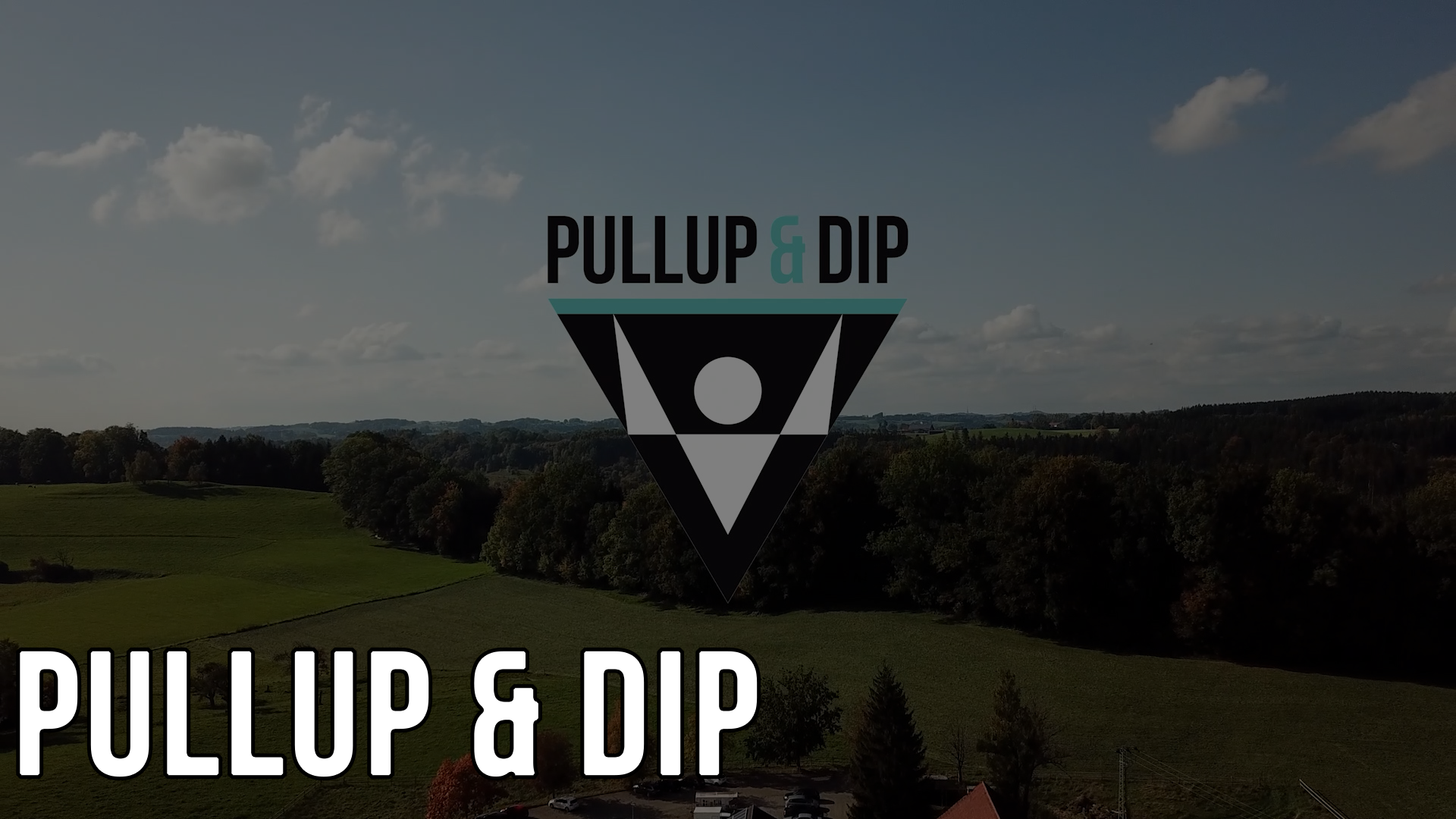 Pullup & Dip
