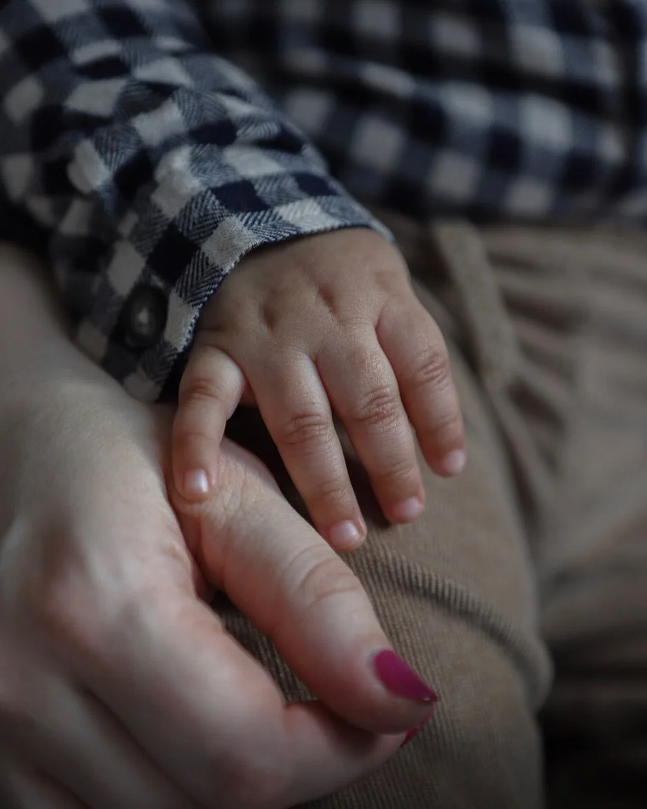 &ldquo;Nothing in this world compares to the comfort and security of having someone just hold your hand.&rdquo; - Richelle E. Goodrich 💗 &bull; &bull;

#babyphotography #babyphoto #holdinghands #surreymummy #familyphotographer #naturallight #natural