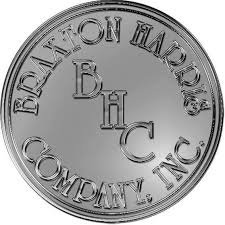 Braxton Harris Company