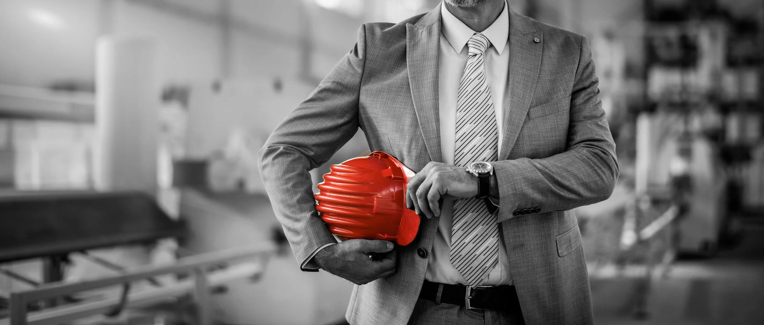 DriverCheck Canada - Building A Healthy Workplace