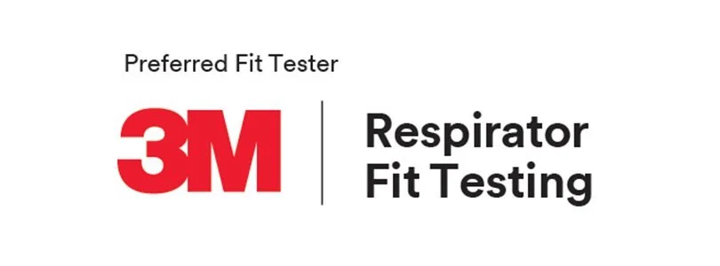 3M Respirator Fit Testing