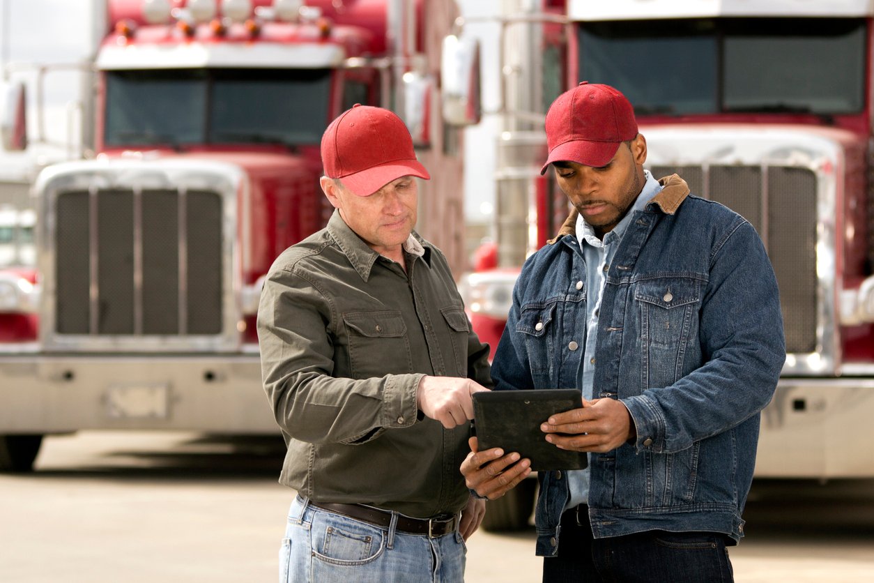   Are Your Drivers Fit to Drive?    LEARN MORE  