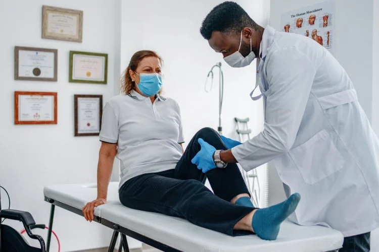 Occupational Health Testing