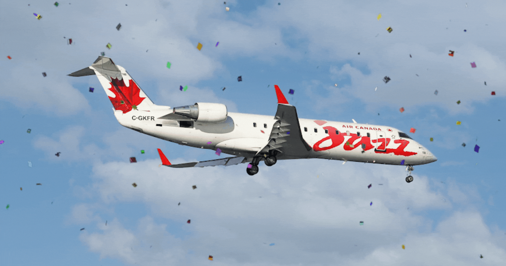   Congratulations to Jazz Aviation LP!   Winner of the DriverCheck Award for Canada’s Safest Public Transportation Employer!   Learn more  