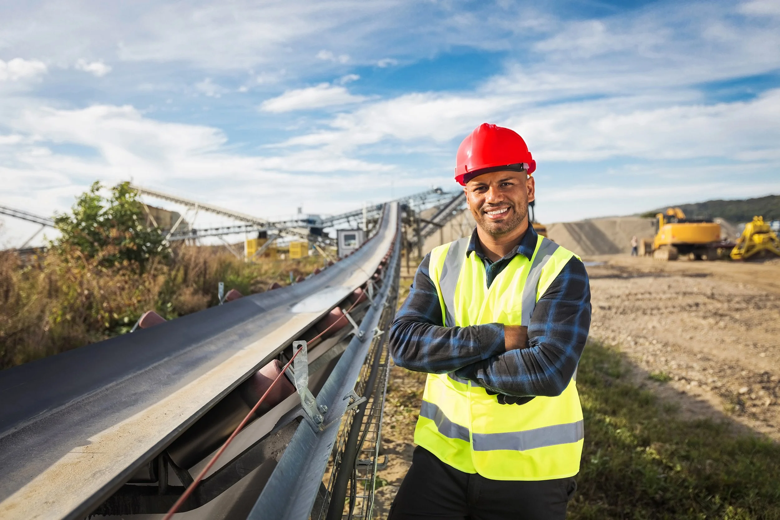   Managing Substance Use in the Mining Industry   Join our upcoming webinar exploring a comprehensive, real‑world approach to managing workplace substance use in the mining industry.   Register Now  