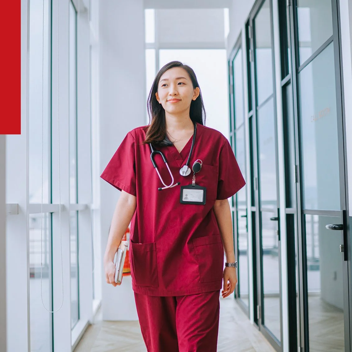 Privacy Awareness in Healthcare Training (Canada)