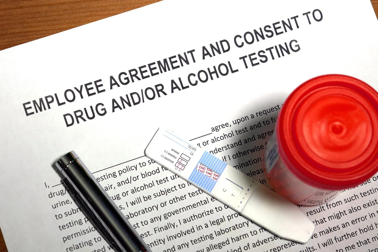 U.S. Federal Marijuana 2026 Policy Update: What Employers Need to Know