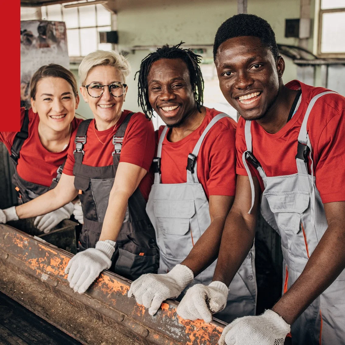 Equity Diversity Inclusion Training