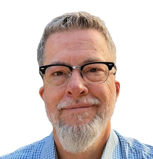Michael MacDonald