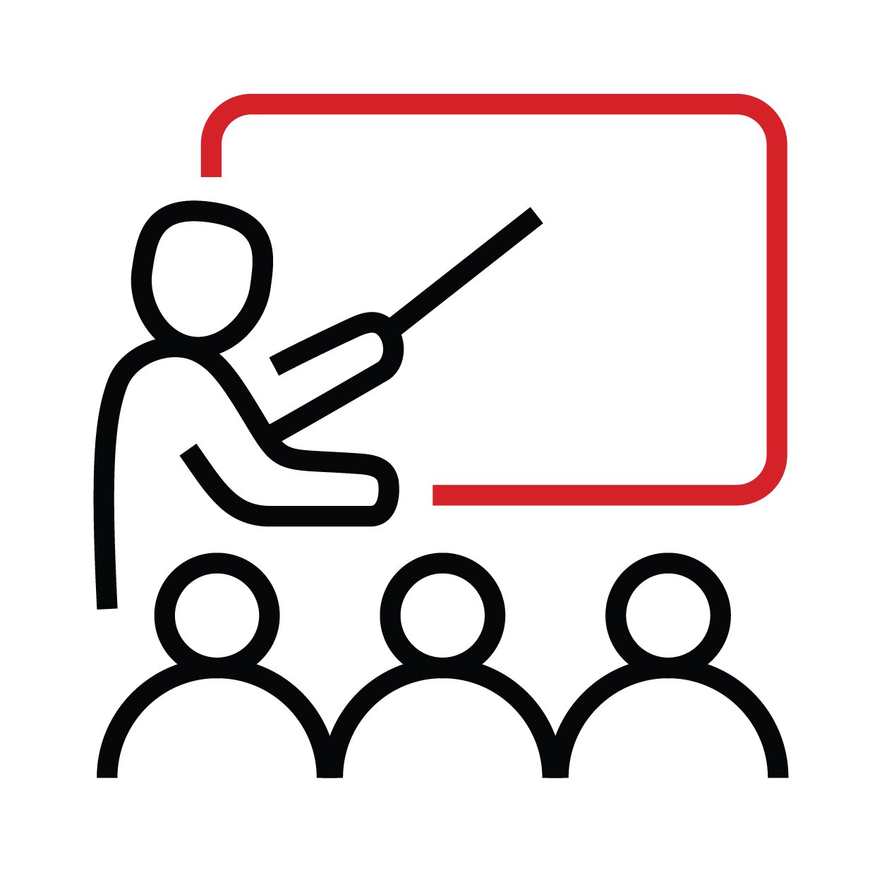 Training Services