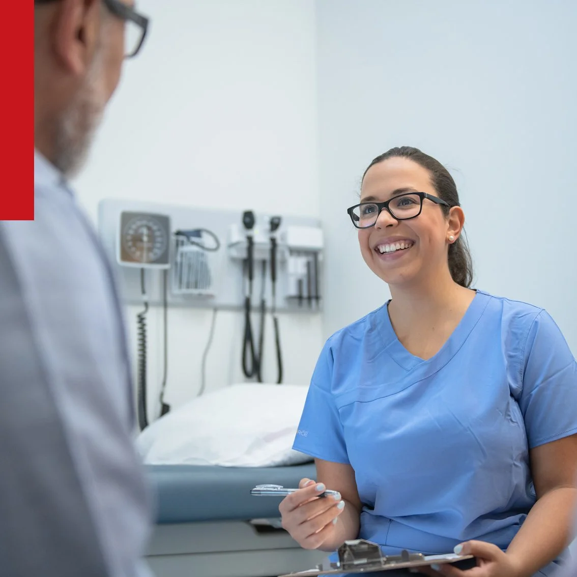 Privacy Awareness in Healthcare Training (Alberta)