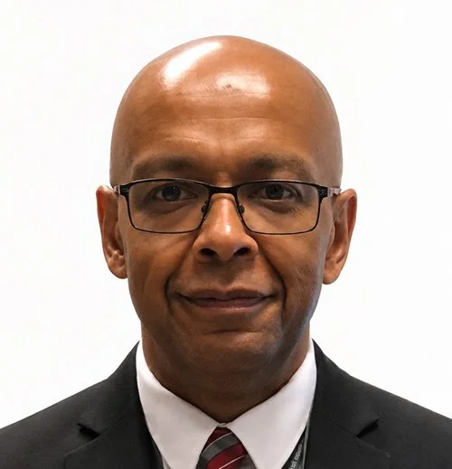 John L. Martin Jr.