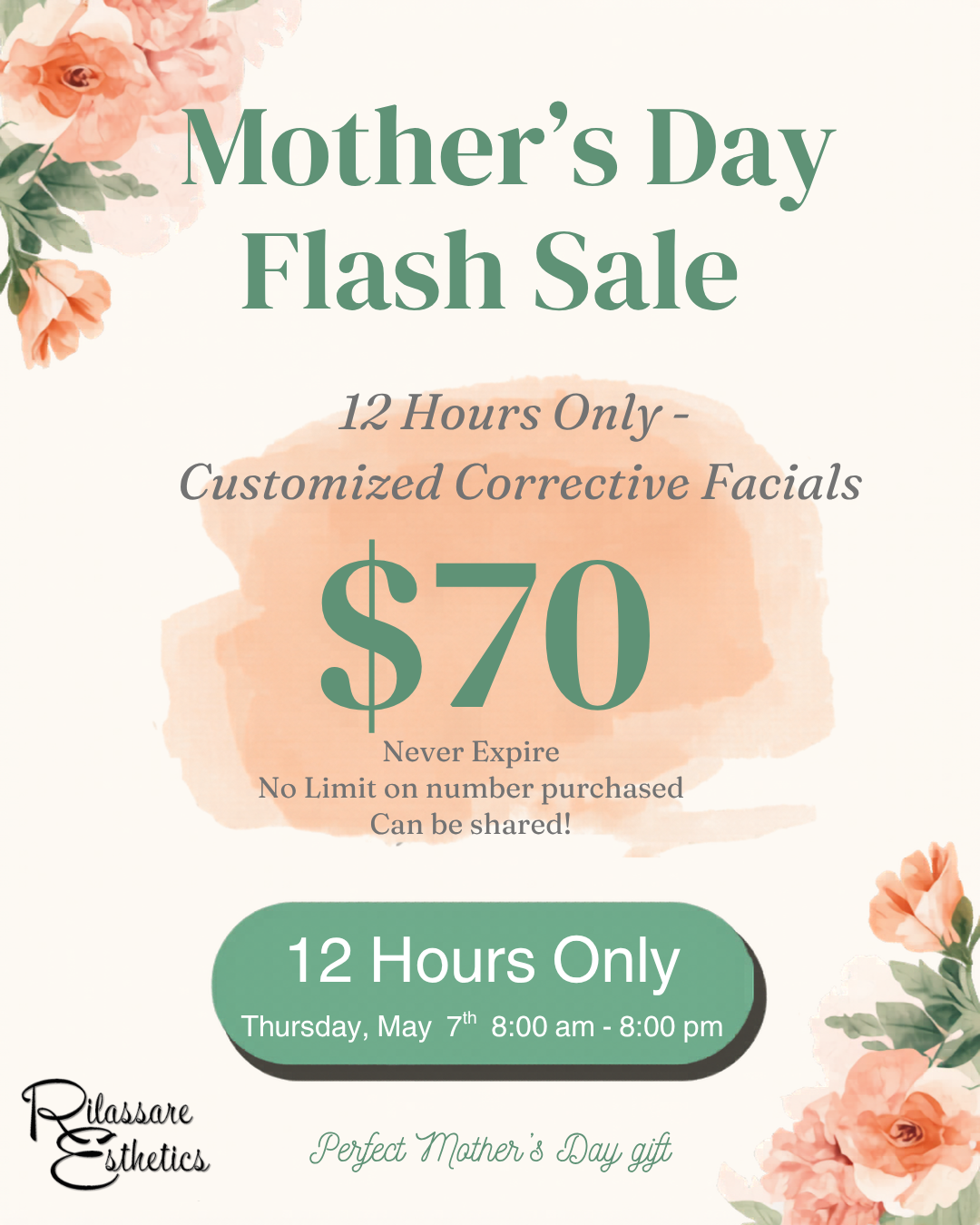 Mother's Day Flash Sale with Spring Hues.png